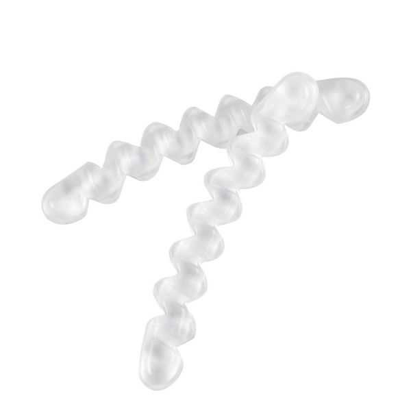 new gel silicone soft pads high heel shoes slip resistant protect pain relief foot care forefoot half yard invisible gel inserts
new gel silicone soft pads high heel shoes slip resistant protect pain relief foot care forefoot half yard invisible gel inserts