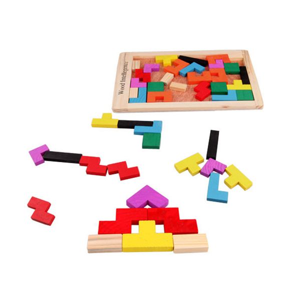 funny educational toy wood building blocks training imagination colorful tetris spell blocks development toys gift
funny educational toy wood building blocks training imagination colorful tetris spell blocks development toys gift