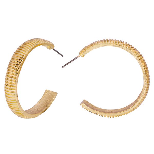 large half ring earrings for women creative bohemian stud earrings simple women's jewelry gift boucle d'oreille femme 30aug8, Golden;silver
large half ring earrings for women creative bohemian stud earrings simple women's jewelry gift boucle d'oreille femme 30aug8, Golden;silver