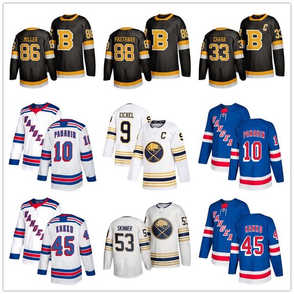 33 zdeno chara 88 david pastrnak 86 miller 45 kaapo kakko 10 artemi panarin 9 jack eichel 53 jeff skinner hockey jerseys stitched, Black;red
33 zdeno chara 88 david pastrnak 86 miller 45 kaapo kakko 10 artemi panarin 9 jack eichel 53 jeff skinner hockey jerseys stitched, Black;red