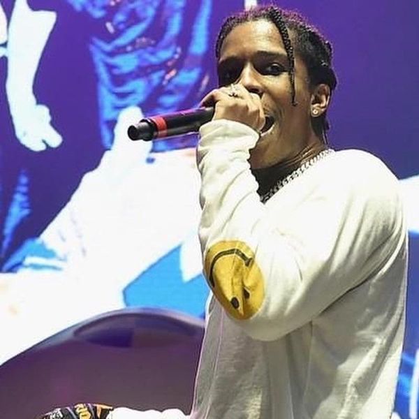 19fw kapital asap rocky long sleeve solid color cute crewneck pullover sweatshirt couple women and mens designer sweater hfxhtx033, White;black
19fw kapital asap rocky long sleeve solid color cute crewneck pullover sweatshirt couple women and mens designer sweater hfxhtx033, White;black