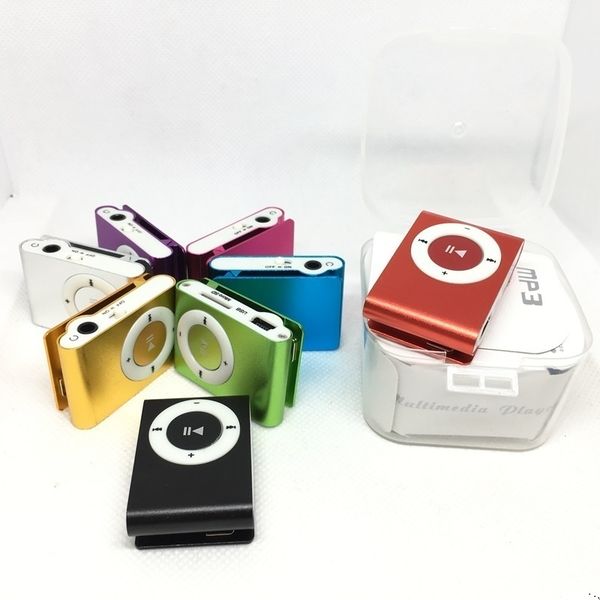 Whole ale mini clip mp3 player with u b cable earphone pla tic box packaging without creen upport micro tf d card mu ic player
Whole ale mini clip mp3 player with u b cable earphone pla tic box packaging without creen upport micro tf d card mu ic player