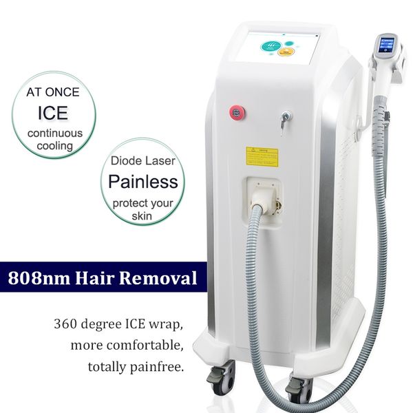 high end laser hair removal machines 3500w powerful 808nm diode laser machine alexandrite lazer painhair removal beauty equipment, Black
high end laser hair removal machines 3500w powerful 808nm diode laser machine alexandrite lazer painhair removal beauty equipment, Black