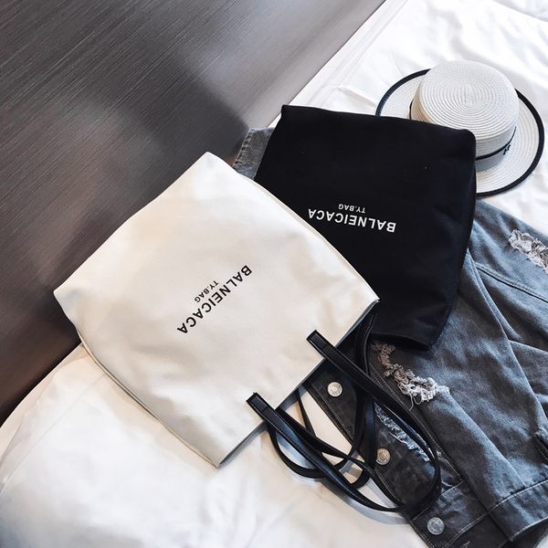 raged sheep female 2019 new canvas chic simple versatile handbag ladies shoulder shopping bag reusable totes t200408
raged sheep female 2019 new canvas chic simple versatile handbag ladies shoulder shopping bag reusable totes t200408