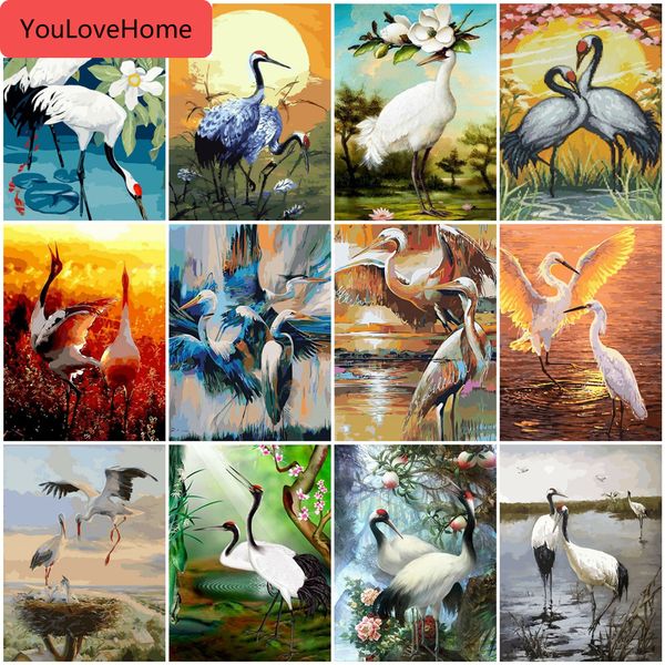 coloring by number crane painting by number animals drawing canvas acrylic wall art handpainted gift home decor canvas painting art
coloring by number crane painting by number animals drawing canvas acrylic wall art handpainted gift home decor canvas painting art
