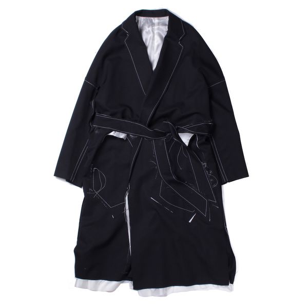 s-6xl !! 2019 черно-белые пальто шанца мужчины и женщины с независимым дизайнером марки длинное пальто, Tan;black
s-6xl !! 2019 черно-белые пальто шанца мужчины и женщины с независимым дизайнером марки длинное пальто, Tan;black