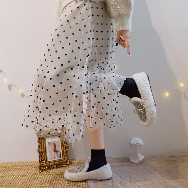 furry women shoes winter outdoor comfort peas shoes keep warm slip on loafers bowknot flats ladies zapatos de mujer u12-91, Black
furry women shoes winter outdoor comfort peas shoes keep warm slip on loafers bowknot flats ladies zapatos de mujer u12-91, Black
