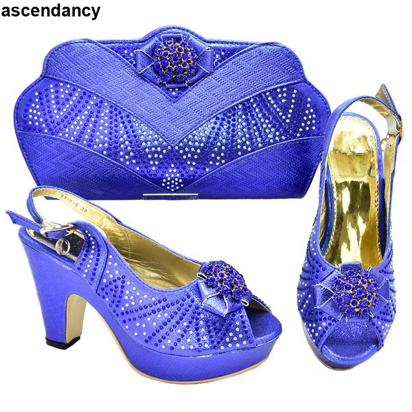 new italian shoes with matching bags set decorated with rhinestone italian shoe and bag set for party in women block heel shoes, Black
new italian shoes with matching bags set decorated with rhinestone italian shoe and bag set for party in women block heel shoes, Black