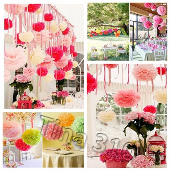 fashion colorful tissue paper ball flower tissue paper artificial flower for wedding christmas mother's day decorative flowers t2i5345
fashion colorful tissue paper ball flower tissue paper artificial flower for wedding christmas mother's day decorative flowers t2i5345
