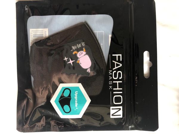 fast shipping kids mask with breathing valve face masks 3-layer washed cotton dustproof protection pm2.5 mask 20205243
fast shipping kids mask with breathing valve face masks 3-layer washed cotton dustproof protection pm2.5 mask 20205243