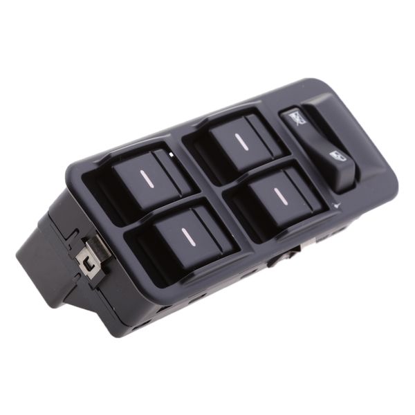 power window master switch button for land rover discovery 3 yud501570pvj 
power window master switch button for land rover discovery 3 yud501570pvj