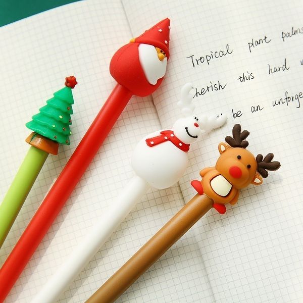 4 pcs/lot colored washable pen cute school material supplies kawaii stationary store creative gel pens for office writing 040178
4 pcs/lot colored washable pen cute school material supplies kawaii stationary store creative gel pens for office writing 040178