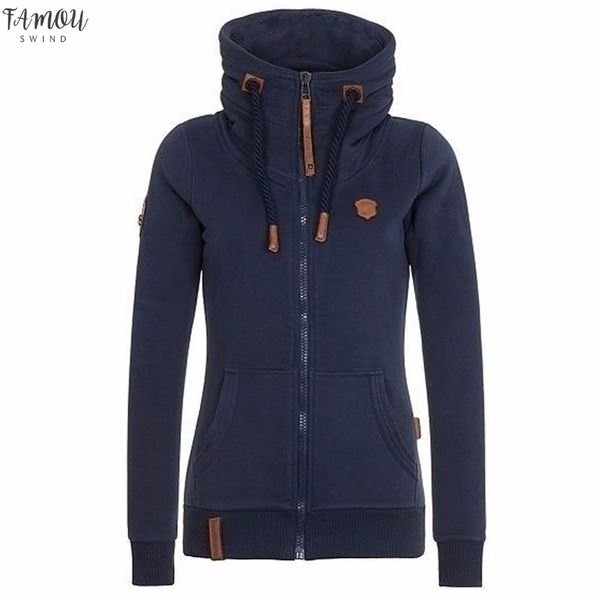 womens clothing fleeces hoodies ladies sweatshirts casual tracksuits solid long sleeve zip up fashion plus size s-5xl, Black
womens clothing fleeces hoodies ladies sweatshirts casual tracksuits solid long sleeve zip up fashion plus size s-5xl, Black