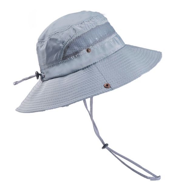 men army hunting fishing hats outdoor sports cap hiking bucket sun hat polyester fishing caps sun protection caps polyester, Blue;gray
men army hunting fishing hats outdoor sports cap hiking bucket sun hat polyester fishing caps sun protection caps polyester, Blue;gray