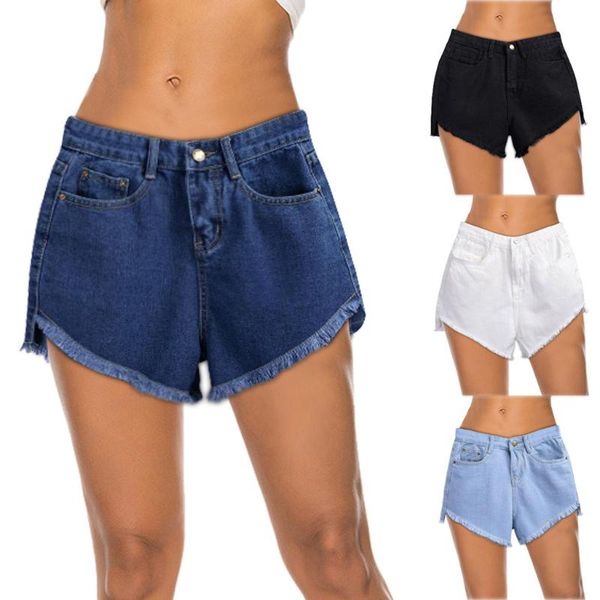 shorts women summer jeans short low waist slim splice denim short beach bottom pantaloncini donna biker shorts dropshipping, White;black
shorts women summer jeans short low waist slim splice denim short beach bottom pantaloncini donna biker shorts dropshipping, White;black