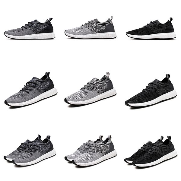 2020 new wholesale fashion men women breathable running shoes black white grey non brand sports sneakers size 39-46, White;red
2020 new wholesale fashion men women breathable running shoes black white grey non brand sports sneakers size 39-46, White;red