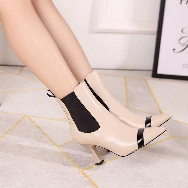 sock booties women designer boots snow knitted women booties casual martin boots wholesale ladies winter boots, Black
sock booties women designer boots snow knitted women booties casual martin boots wholesale ladies winter boots, Black