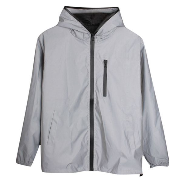 running jackets winddicht lange mouwen reflecterende sport outdoor jas mannen vrouwen leisure hooded hiphop rits windjack, Black;red
running jackets winddicht lange mouwen reflecterende sport outdoor jas mannen vrouwen leisure hooded hiphop rits windjack, Black;red