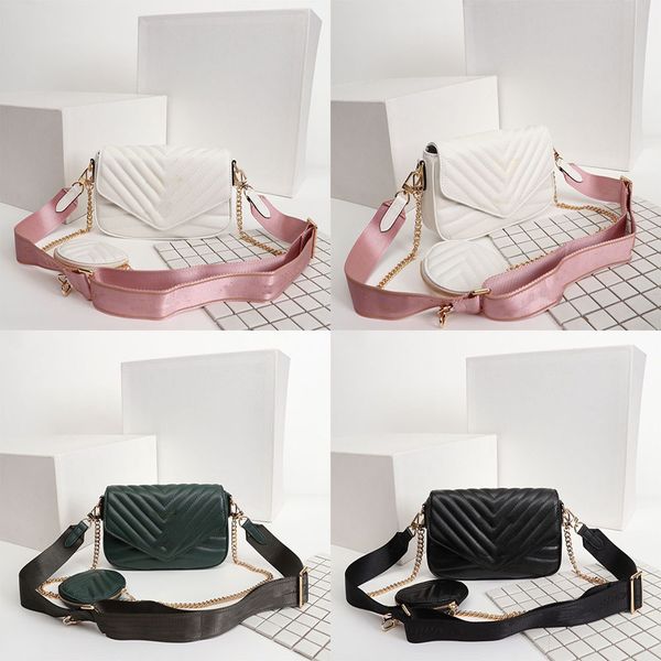 letter bag new famous handbags color rectangle small circular designer fashion purses chain solid womens luxury one-shoulder style aopcq, Red;black
letter bag new famous handbags color rectangle small circular designer fashion purses chain solid womens luxury one-shoulder style aopcq, Red;black