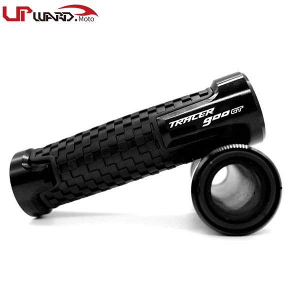 for tracer 900 gt 900gt tracer 208 2019 motorcycle accessories 7/8" 22mm handlebar grips handle grip protector handle bar
for tracer 900 gt 900gt tracer 208 2019 motorcycle accessories 7/8" 22mm handlebar grips handle grip protector handle bar