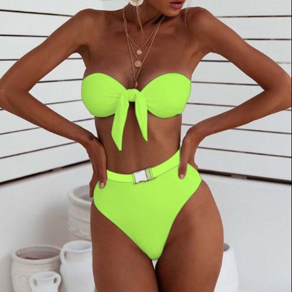 solid bandeau bikini set 2020 swimsuit women bikini brazilian thong swimwear female halter bathing suit swimming wear
solid bandeau bikini set 2020 swimsuit women bikini brazilian thong swimwear female halter bathing suit swimming wear
