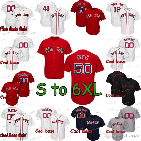 S to 6XL Boston J D Martinez Xander Bogaerts Chris Sale Rafael Devers Mookie Betts Andrew Benintendi Michael Chavis Moreland Red Sox Jerseys
S to 6XL Boston J D Martinez Xander Bogaerts Chris Sale Rafael Devers Mookie Betts Andrew Benintendi Michael Chavis Moreland Red Sox Jerseys