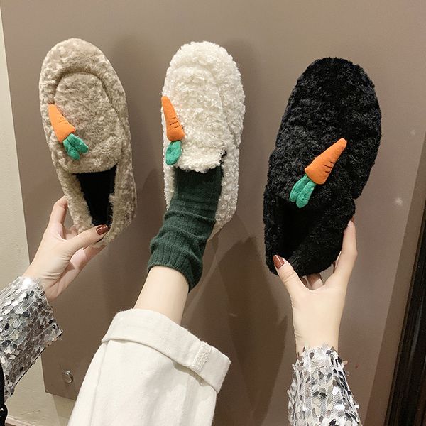 loafers fur women women's winter shoes casual female sneakers all-match flats autumn shallow mouth round toe modis comfortable, Black
loafers fur women women's winter shoes casual female sneakers all-match flats autumn shallow mouth round toe modis comfortable, Black