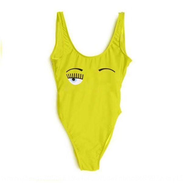 eyelash 01 one-piece swimsuit f home with backless high swimsuit bikini fork bikini, White;black
eyelash 01 one-piece swimsuit f home with backless high swimsuit bikini fork bikini, White;black