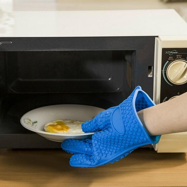 multifunction heat resistant silicone glove cooking baking bbq oven pot holder mikitchen silicone glove tools supplies new
multifunction heat resistant silicone glove cooking baking bbq oven pot holder mikitchen silicone glove tools supplies new