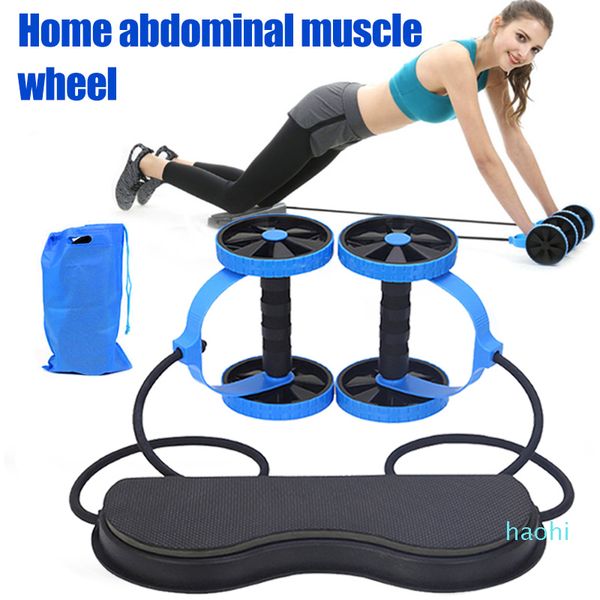 wholesale-fitness wheels roller elastic abdominal muscle resistance pull rope for training exercise home h7jp
wholesale-fitness wheels roller elastic abdominal muscle resistance pull rope for training exercise home h7jp