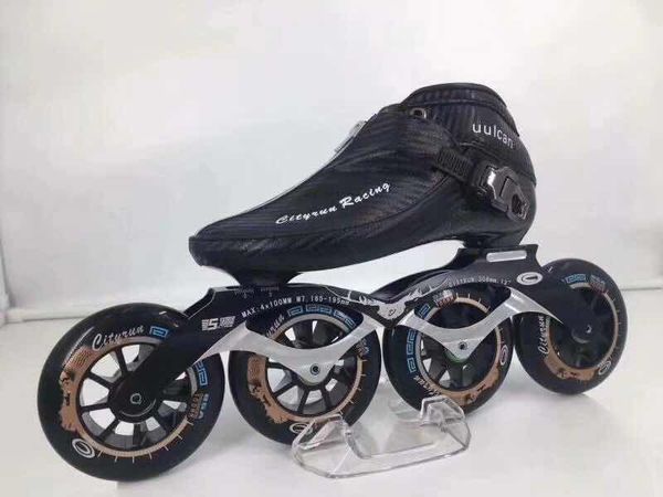 cityrun iceskates carbon fiber and child skates for professional speed roller skating women men inline skates size eu30-44
cityrun iceskates carbon fiber and child skates for professional speed roller skating women men inline skates size eu30-44