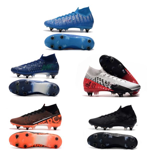 mens mercurial superfly 7 elite sg ronaldo neymar waterproof speed soccer shoes football boots cleats size39-45
mens mercurial superfly 7 elite sg ronaldo neymar waterproof speed soccer shoes football boots cleats size39-45