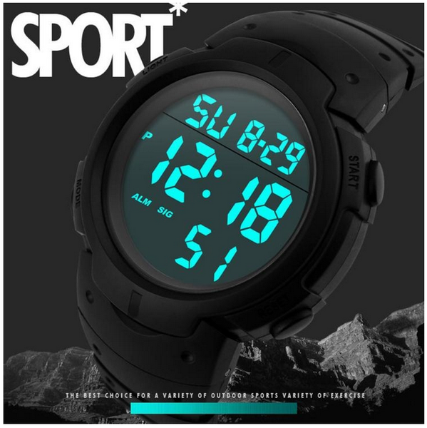 honhx fasion multicolor watch simple sport digital lcd countdown watches waterproof silicone wristwatch montre homme q1, Slivery;brown
honhx fasion multicolor watch simple sport digital lcd countdown watches waterproof silicone wristwatch montre homme q1, Slivery;brown