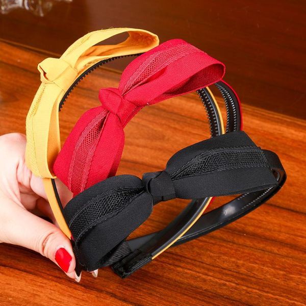 levao простого hairband волос смычка повязки для девочек головных уборов solid color тонкого bowknot волос обруч голова bezel аксессуары реб, Slivery;white
levao простого hairband волос смычка повязки для девочек головных уборов solid color тонкого bowknot волос обруч голова bezel аксессуары реб, Slivery;white