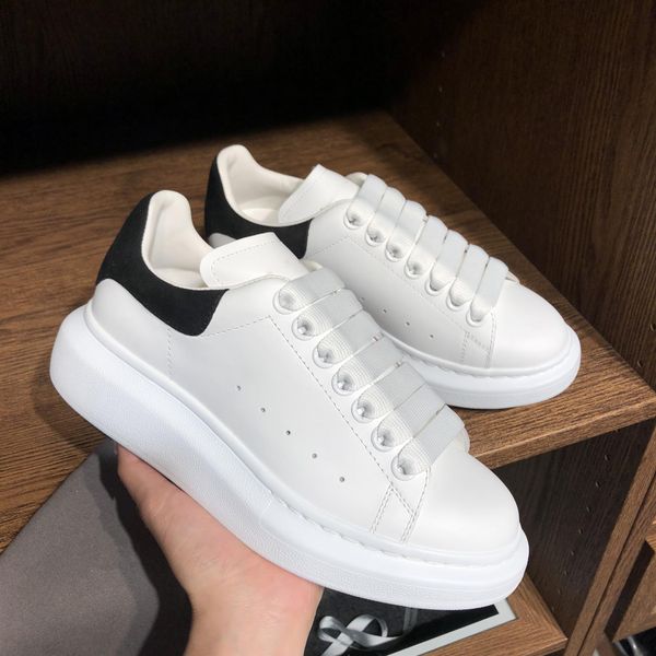 colorful reflection mens casual shoes platform fashion luxury designer women sneakers leather orange vintage trainer shoes espadrillesl14, Black
colorful reflection mens casual shoes platform fashion luxury designer women sneakers leather orange vintage trainer shoes espadrillesl14, Black