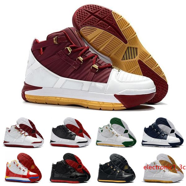 mens 2019 jame iii home superbron basketball shoes le brons 3s outdoor trainers sports shoes 40-46
mens 2019 jame iii home superbron basketball shoes le brons 3s outdoor trainers sports shoes 40-46