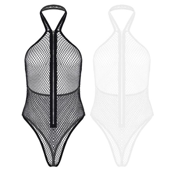 cryptographic jumpsuit black bodysuits zip see through one piece swimsuit halter bodysuit women body rompers catsuit new, White;black
cryptographic jumpsuit black bodysuits zip see through one piece swimsuit halter bodysuit women body rompers catsuit new, White;black