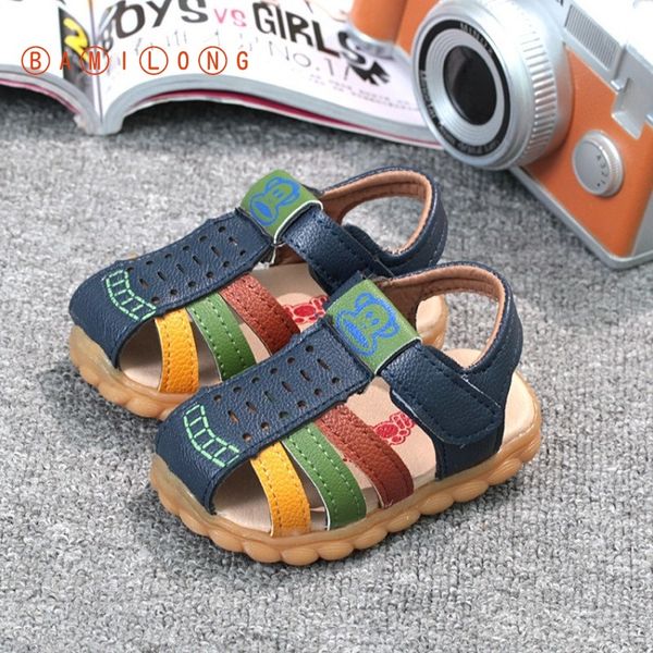 toddler baby boy sandals children's soft bottom antiskid walking beach shoes 2020 newborn kids casual cartoon sandals k81, Black;red
toddler baby boy sandals children's soft bottom antiskid walking beach shoes 2020 newborn kids casual cartoon sandals k81, Black;red
