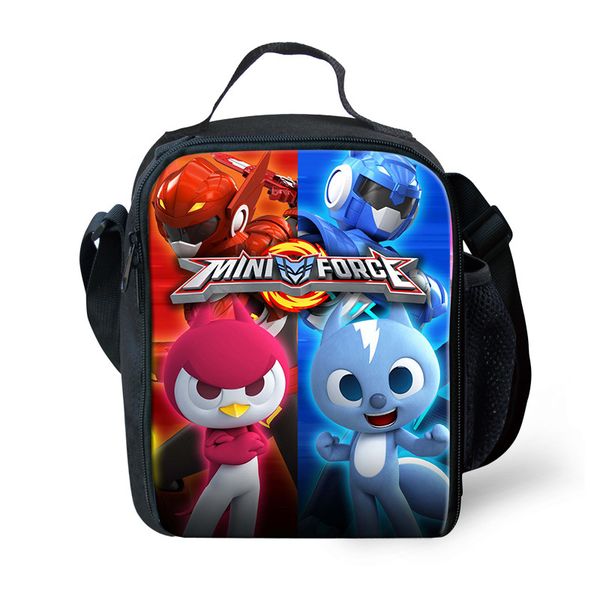 thikin mini force portable thermal lunch bags for women kids men multifunction picnic box tote storage bag custom lunch box, Blue;pink
thikin mini force portable thermal lunch bags for women kids men multifunction picnic box tote storage bag custom lunch box, Blue;pink