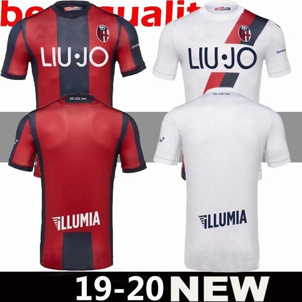 19 20 bologna soccer jerseys 110th anniversary 2019 2020 home third orsolini soriano sansone skov olsen limited-edition football shirts, Black
19 20 bologna soccer jerseys 110th anniversary 2019 2020 home third orsolini soriano sansone skov olsen limited-edition football shirts, Black