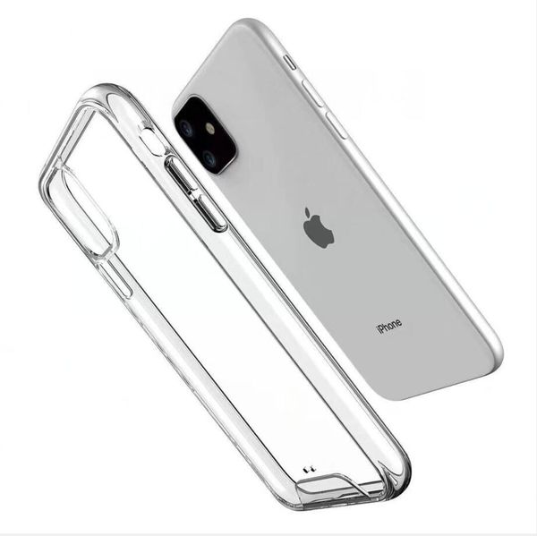 Clear acrylic hard hockproof phone ca e for iphone 11 pro max xr x x max 7 8 plu note10 10
Clear acrylic hard hockproof phone ca e for iphone 11 pro max xr x x max 7 8 plu note10 10