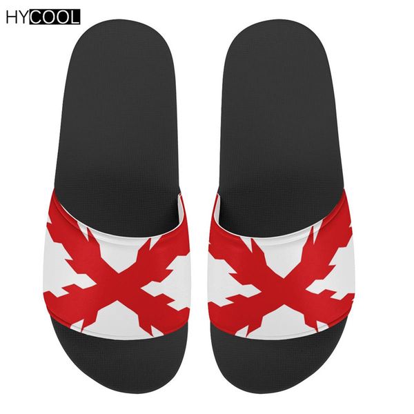 hycool summer sandalias spain flag print cross sublimation beach slippers teens men outdoor beach bathing footwear slide sandals
hycool summer sandalias spain flag print cross sublimation beach slippers teens men outdoor beach bathing footwear slide sandals