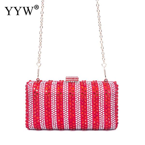 women's evening clutch bags with sparkle crystal box clutch purse bags crystal diamonds for ladies wedding prom evening party
women's evening clutch bags with sparkle crystal box clutch purse bags crystal diamonds for ladies wedding prom evening party
