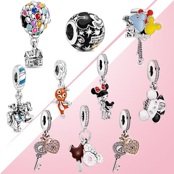 s925 silver shanghai resort key hong kong park 15th anniversary miqi mini mother child bird house balloons cream donut charm, Bronze;silver
s925 silver shanghai resort key hong kong park 15th anniversary miqi mini mother child bird house balloons cream donut charm, Bronze;silver