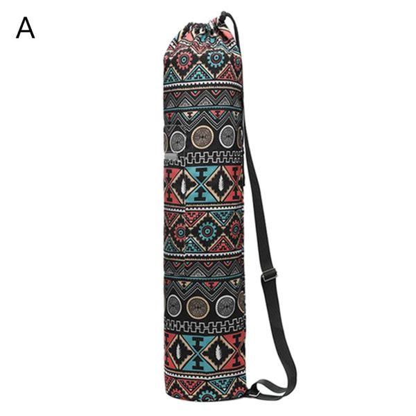 yoga mat bag carrier durable canvas floral printed yoga backpack bag carry adjustable strap drawstring bags
yoga mat bag carrier durable canvas floral printed yoga backpack bag carry adjustable strap drawstring bags