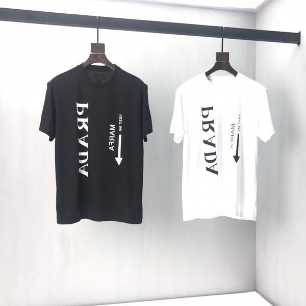 2020as designer spring and summer new high grade cotton printing short sleeve round neck panel t-shirt size: s--l-xl-xxl color: black white, White;black
2020as designer spring and summer new high grade cotton printing short sleeve round neck panel t-shirt size: s--l-xl-xxl color: black white, White;black