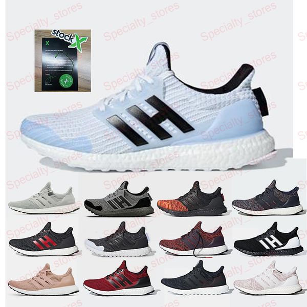 ub3.0 ultra 3.0 white walker primeknit runner fashion ltd running shoes 3.0 sports men women sneaker eur 36-45
ub3.0 ultra 3.0 white walker primeknit runner fashion ltd running shoes 3.0 sports men women sneaker eur 36-45