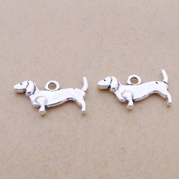 a1911 ancient silver 200/ package alloy puppy ornaments parts group diy ornaments parts 0.9 g, Bronze;silver
a1911 ancient silver 200/ package alloy puppy ornaments parts group diy ornaments parts 0.9 g, Bronze;silver