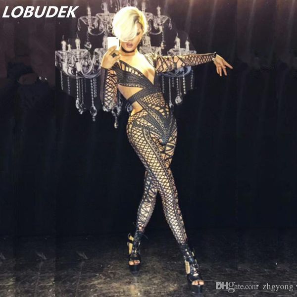 женский костюм новизны rompers костюм сияющий камень черный кристалл сексуальный износ этапа комбинезона партия алмазная звезда производител, Black;white
женский костюм новизны rompers костюм сияющий камень черный кристалл сексуальный износ этапа комбинезона партия алмазная звезда производител, Black;white