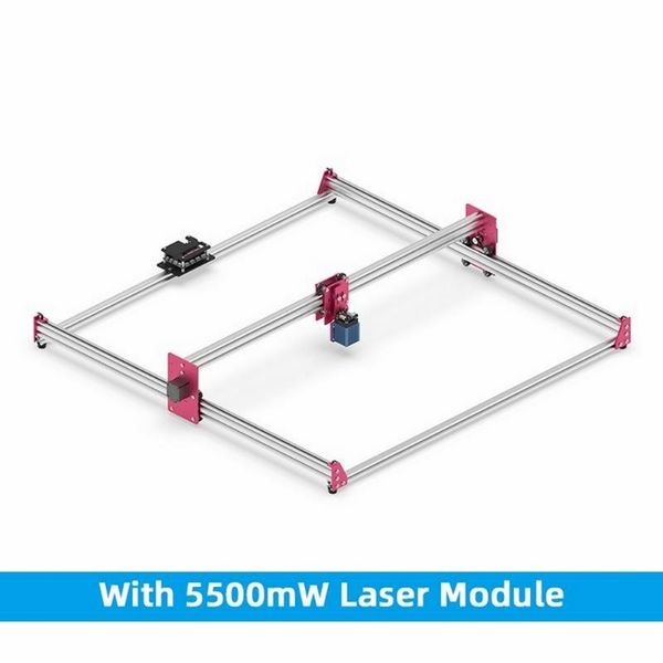new 5500mw laser cnc engraving machine zoom gk1010 pro 100cm x 100cm pcb plastic cnc engrave machine wood router
new 5500mw laser cnc engraving machine zoom gk1010 pro 100cm x 100cm pcb plastic cnc engrave machine wood router